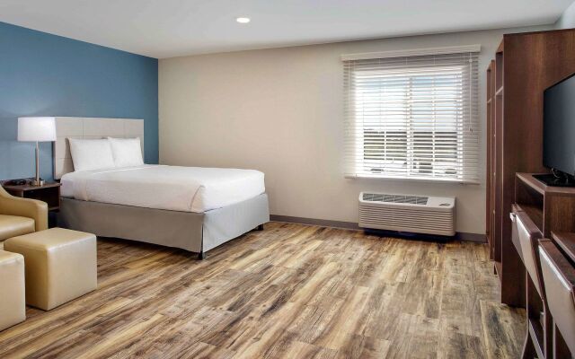 WoodSpring Suites Baltimore White Marsh - Nottingham