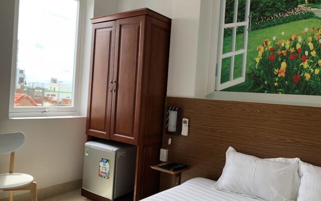 Sen Vang Hotel