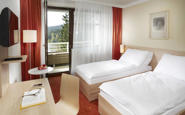 OREA Resort Devět Skal Vysočina