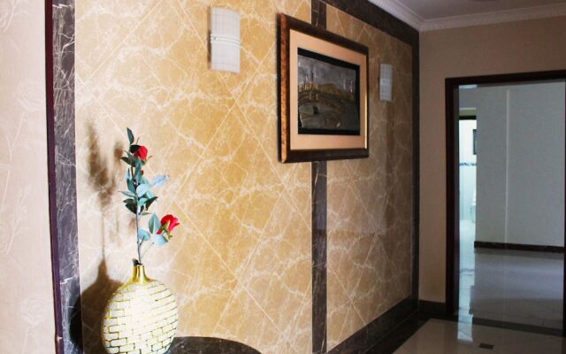Matola View Residence