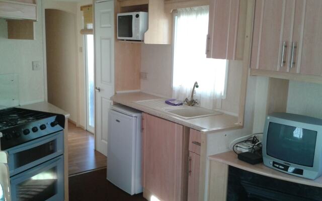 Camping Valle Niza Playa