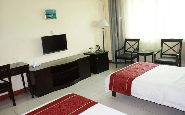 Sanya Xinxing Seaview Hotel