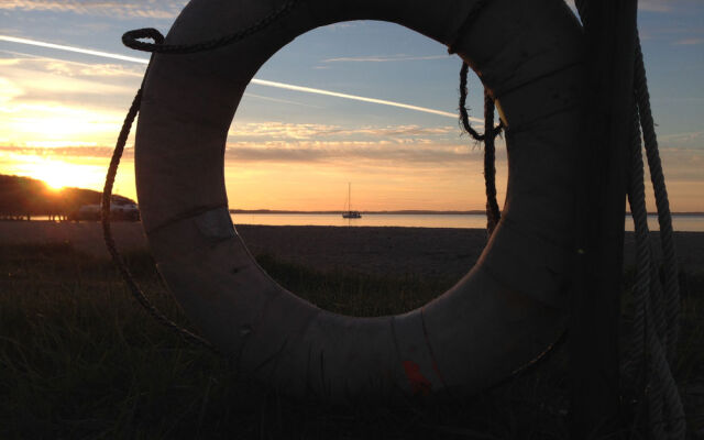 Hotel Ostsee-Anker