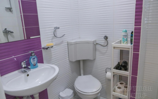 Apartman Tovilovic