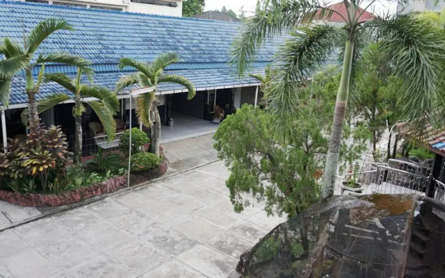 Hotel Alam Sutra