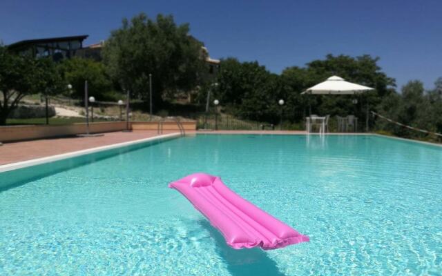 Agriturismo Coscio