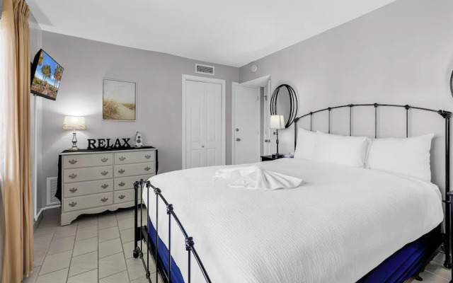 Palms Resort 501