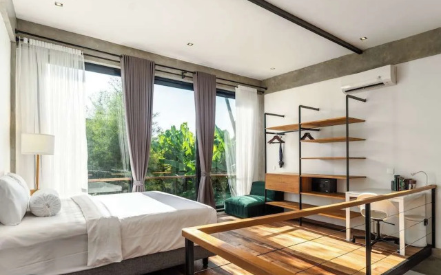 Berawa Lofts 2 Managed by CPM Bali