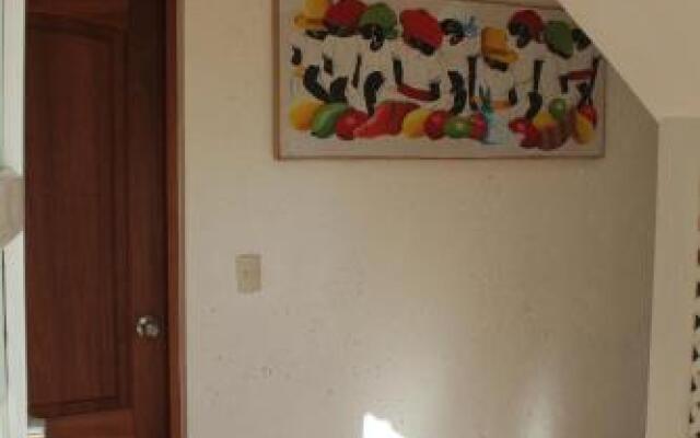 Bayahibe Guest House Hotel & Apartments