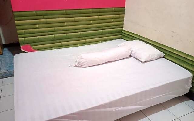 Yudi Homestay Ketapang RedPartner