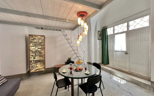 Lu Parmientu With 1 Bedrooms and 1 Bathrooms