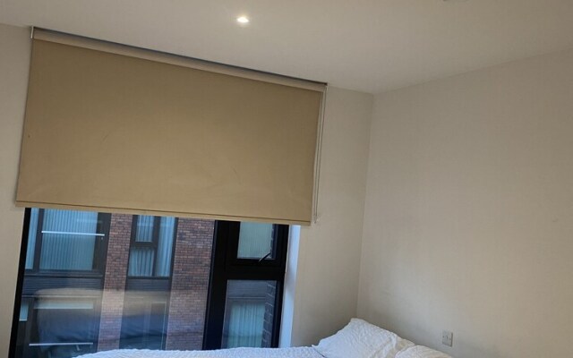 Immaculate 1-bed Condo in Royal Wharf London