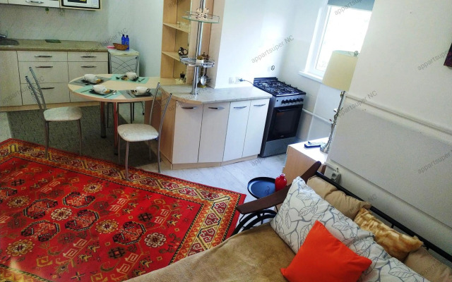 Квартира, светлая и уютная как дома, ждёт вас