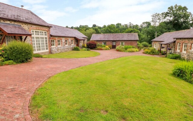 Taf Cottage