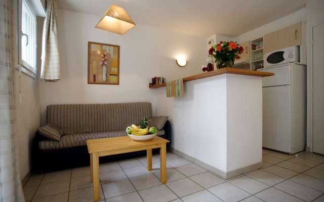 ESTIVEL - Domaine des Sables