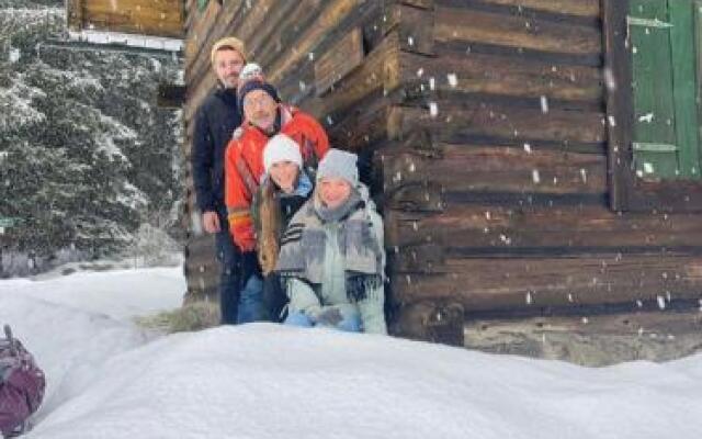 Landurlaub bei Familie Haug