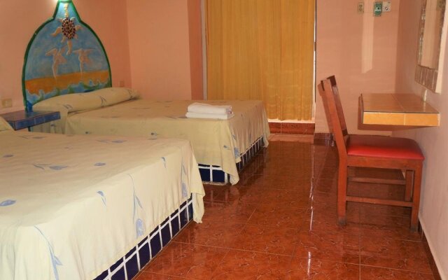 Hotel Dorymar