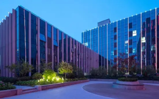 Lanshengting Hotel (Songjiazhuang Subway Station Store)