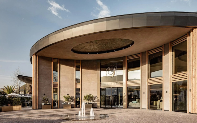 Lake Spa Hotel SEELEITEN