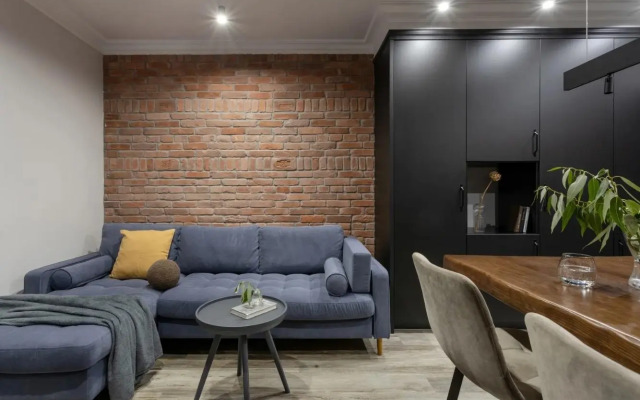 Апартаменты на проспекте Московский 183-185