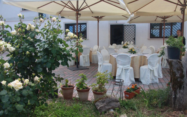 B&B La Terrazza Di Frascati