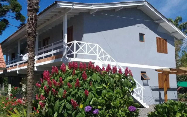 Cantinho do Sossego III - Com Lareira