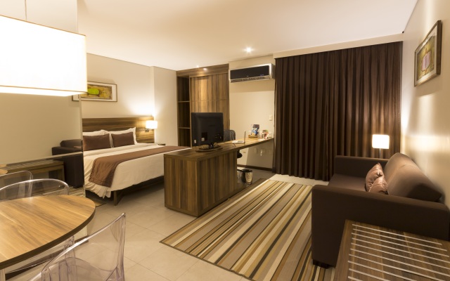 Mercure Belem Boulevard