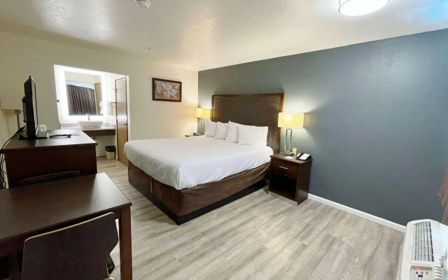 SureStay Hotel by Best Western Williams