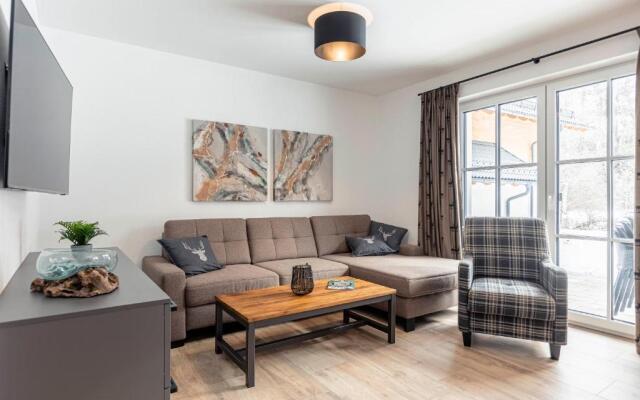 Alpenchalets Lungau by ALPS RESORTS