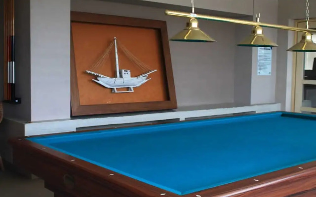 Reserva Del Mar Apartamento