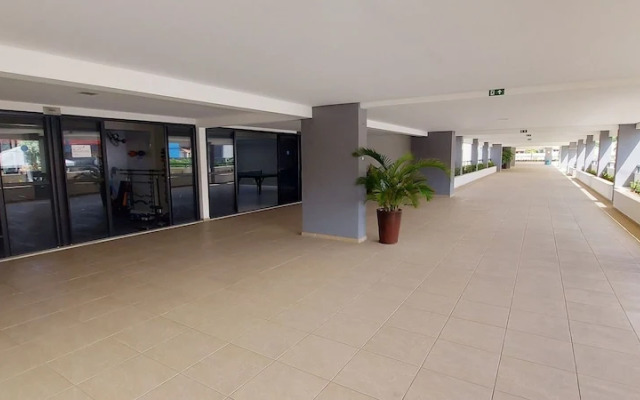 COITP0101 - Condomínio Mar de Itapuã