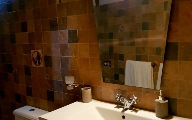 El Rinconcito de Tejeda