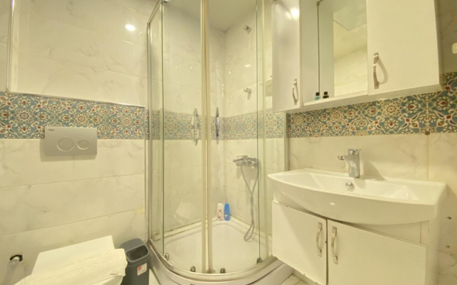 Centrally Located Studio Apartment in Beyoglu