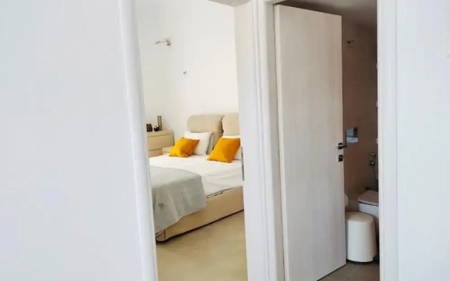 Gerani Deluxe Houses with Sea View 2