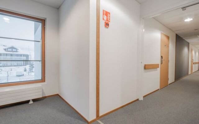 Nordic chalet 9411