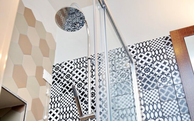 Restart Accommodations Babuino