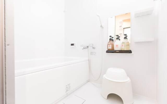 Kyoto Stay SAKURA Toji West 2