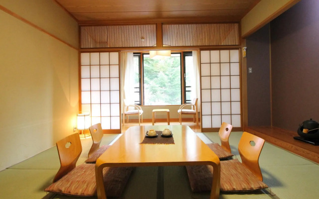 Yatsugatake Hotel Fuuka