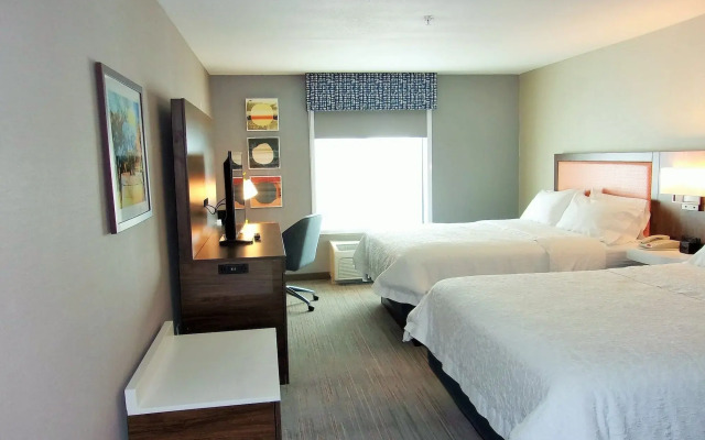 Hampton Inn & Suites Rohnert Park - Sonoma County