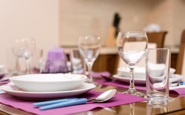 Esteban VIP Residence Club