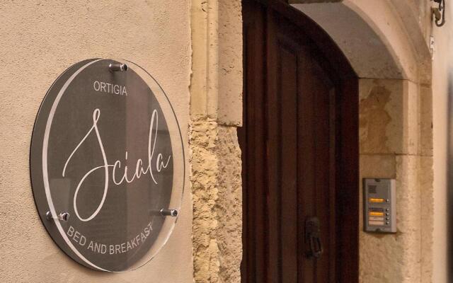 Sciala Ortigia B&B