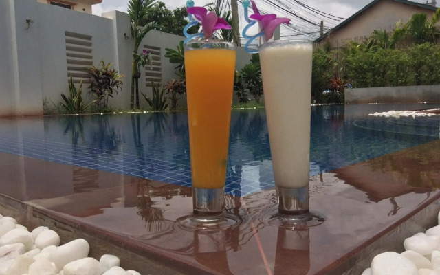King Boutique Hotel