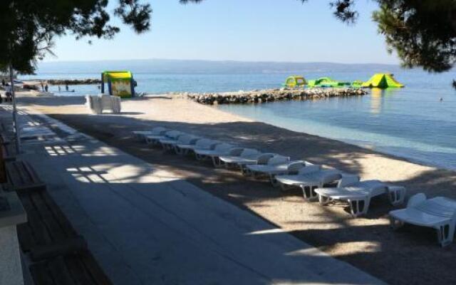 Apartments & Rooms Baltazar