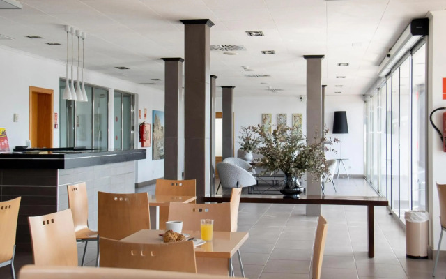 Grupoandria Hotel Platja Gran