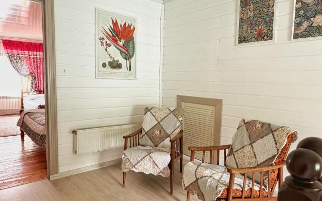 Provence Guest House