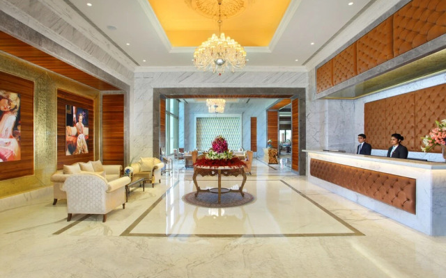 Seven Seas Hotel