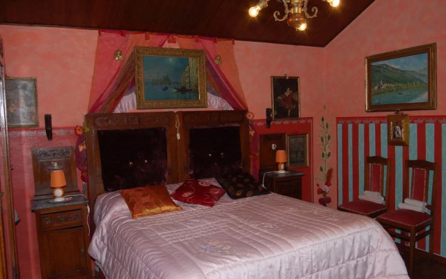 Art B&B La Casa del Pittore