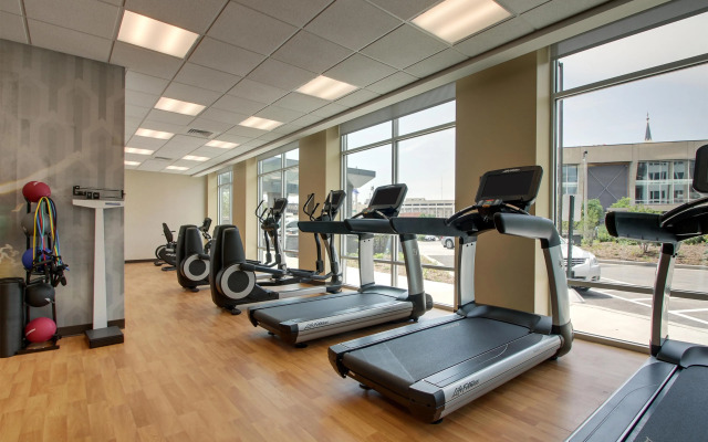 Hyatt Place Milwaukee/Downtown