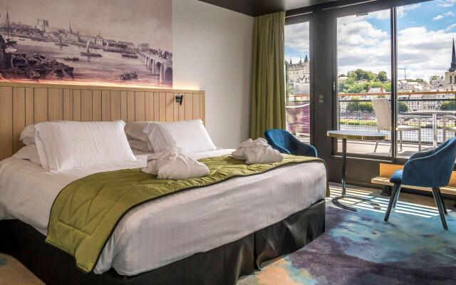 Mercure Bords De Loire Saumur