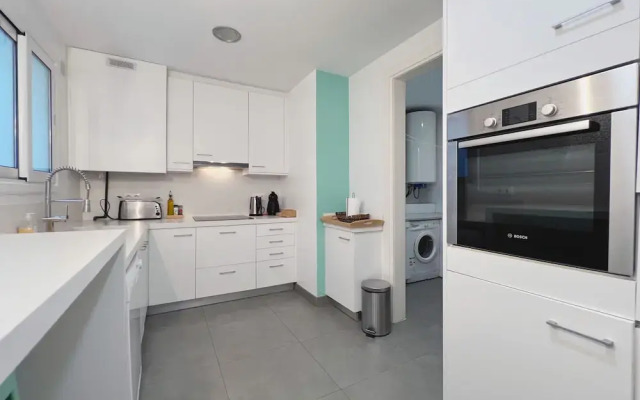 Stay U-nique Apartments Roger Llúria